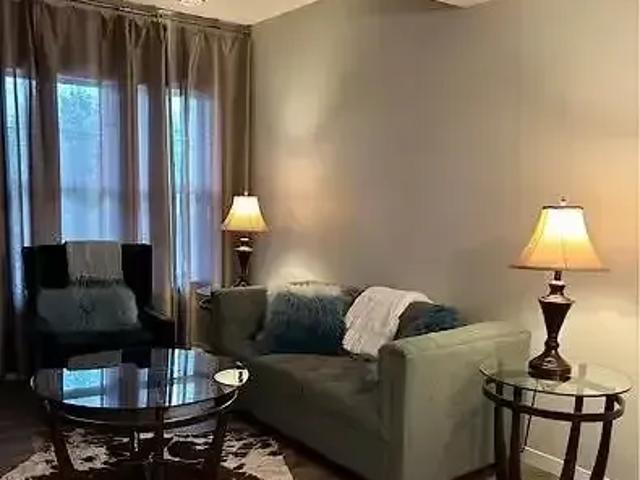 1 Bedroom Apartment Edmonton AB LS96587330