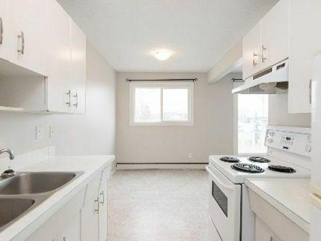 1 Bedroom Apartment Edmonton AB LS96612764