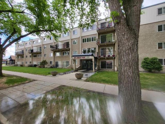1 Bedroom Apartment Edmonton AB LS96248498