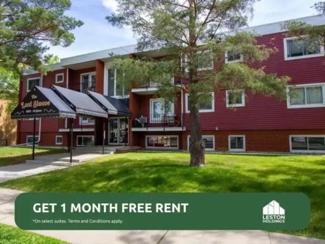 1 Bedroom Apartment Edmonton AB LS96251615