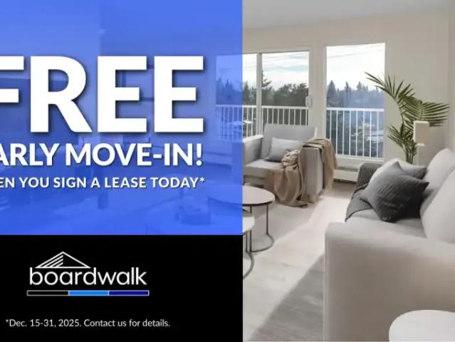 1 Bedroom Apartment Edmonton AB LS97602161