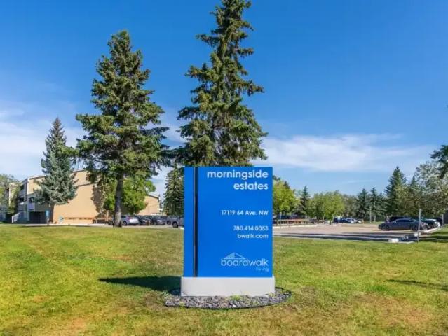 1 Bedroom Apartment Edmonton AB LS98630560