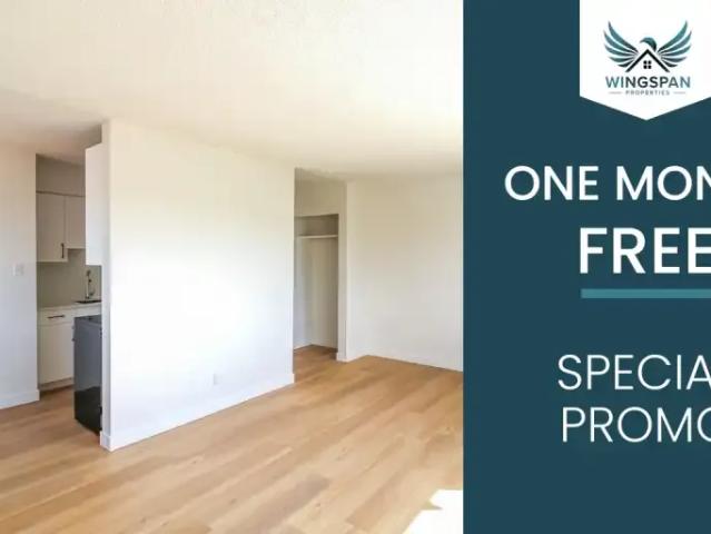 1 Bedroom Apartment Edmonton AB LS98186444