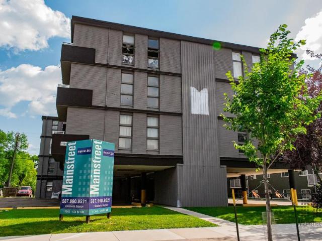 1 Bedroom Apartment Edmonton AB LS98310600