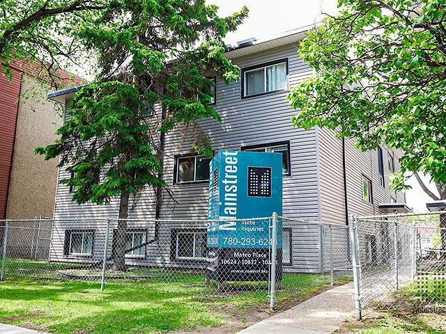 1 Bedroom Apartment Edmonton AB LS98310614