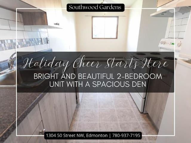 1 Bedroom Apartment Edmonton AB LS98311780