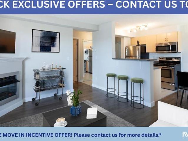 1 Bedroom Apartment Edmonton AB LS98311854