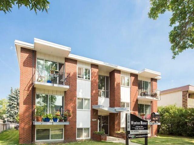 1 Bedroom Apartment Edmonton AB LS98311924