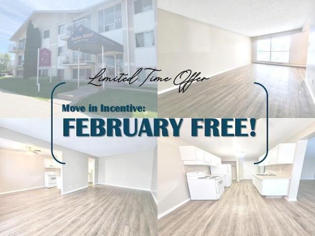 1 Bedroom Apartment Edmonton AB LS98312080