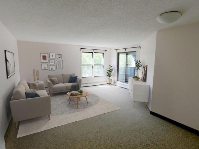 1 Bedroom Apartment Edmonton AB LS98313173