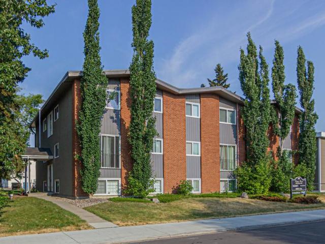 1 Bedroom Apartment Edmonton AB LS98313175