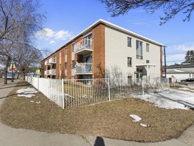 1 Bedroom Apartment Edmonton AB LS98313391