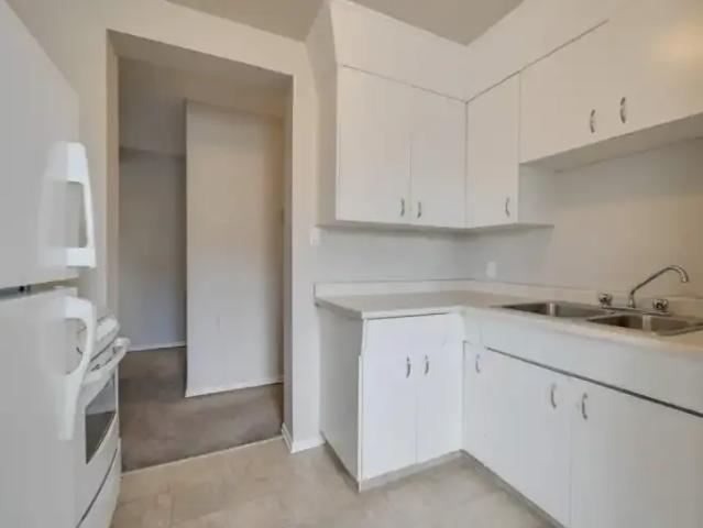 1 Bedroom Apartment Edmonton AB LS98340400