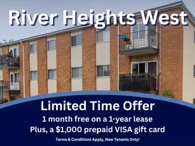 1 Bedroom Apartment Edmonton AB LS99824571