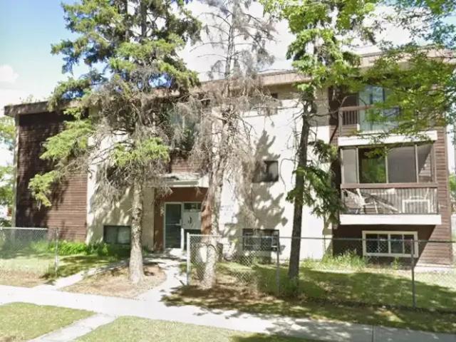 1 Bedroom Apartment Edmonton AB LS99043369