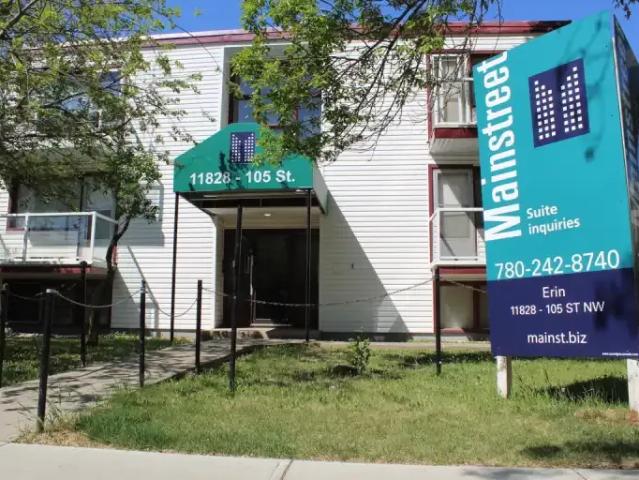 1 Bedroom Apartment Edmonton AB LS99070033