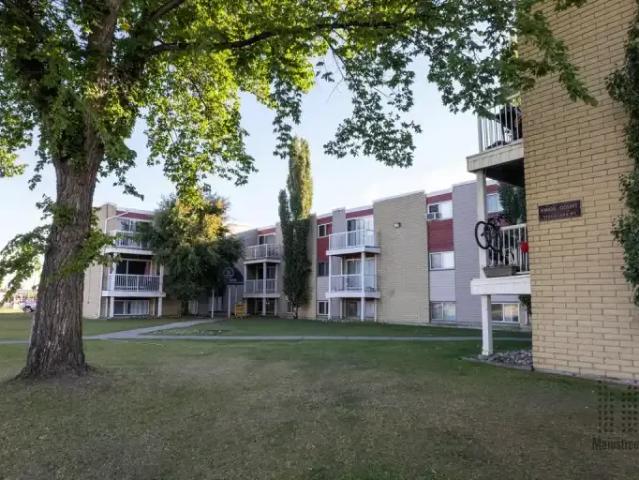 1 Bedroom Apartment Edmonton AB LS99221988