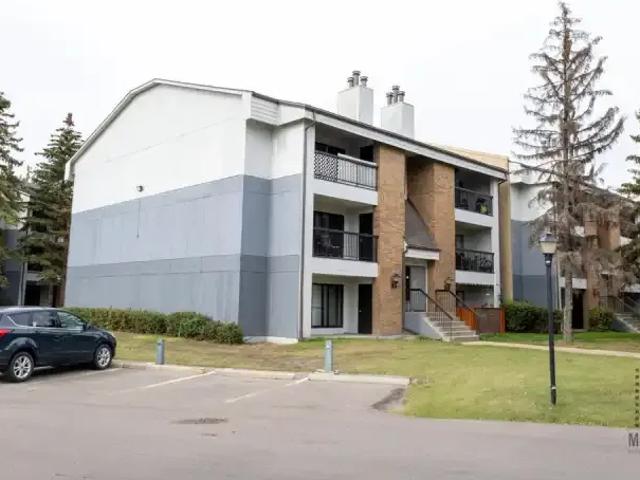 1 Bedroom Apartment Edmonton AB LS99222286