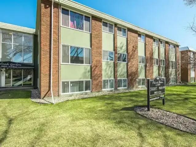1 Bedroom Apartment Edmonton AB LS99263053