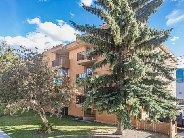 1 Bedroom Apartment Edmonton AB 100084869