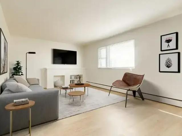1 Bedroom Apartment Edmonton AB 100119605