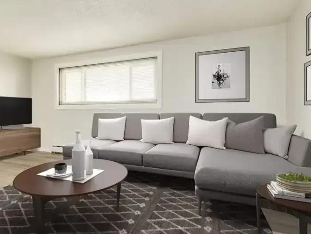 1 Bedroom Apartment Edmonton AB 100226652