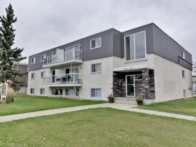 1 Bedroom Apartment Edmonton AB 100525612
