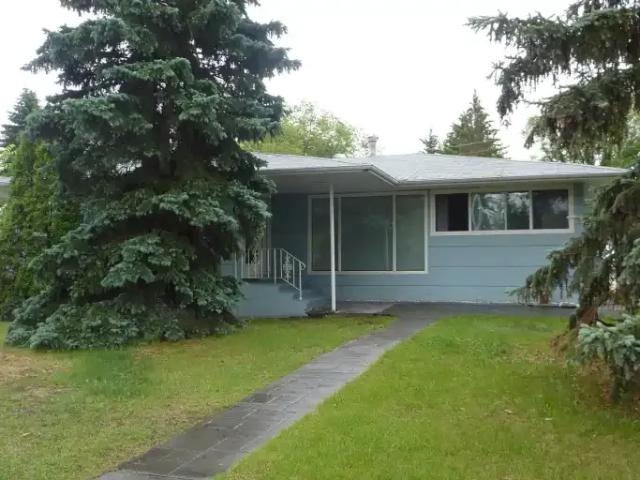 1 Bedroom Apartment Edmonton AB 100758373