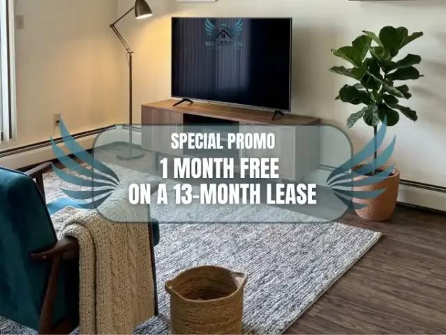 1 Bedroom Apartment Edmonton AB 100759654