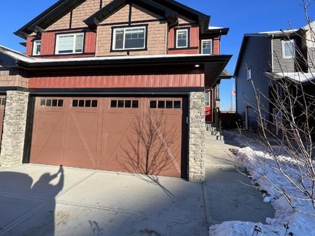 1 Bedroom Apartment Edmonton AB 100707543