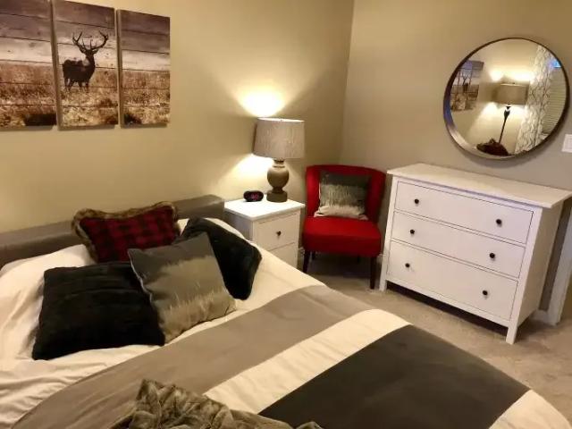 1 Bedroom Apartment Edmonton AB 100708080