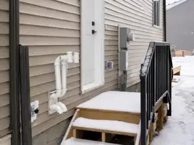1 Bedroom Apartment Edmonton AB 100708842