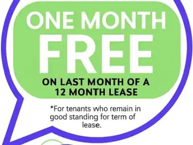 1 Bedroom Apartment Edmonton AB 100868095