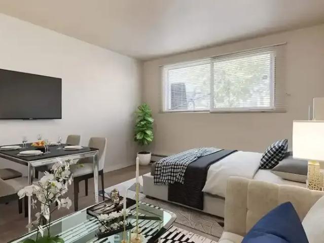 1 Bedroom Apartment Edmonton AB 100807381