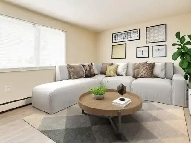 1 Bedroom Apartment Edmonton AB 100973745