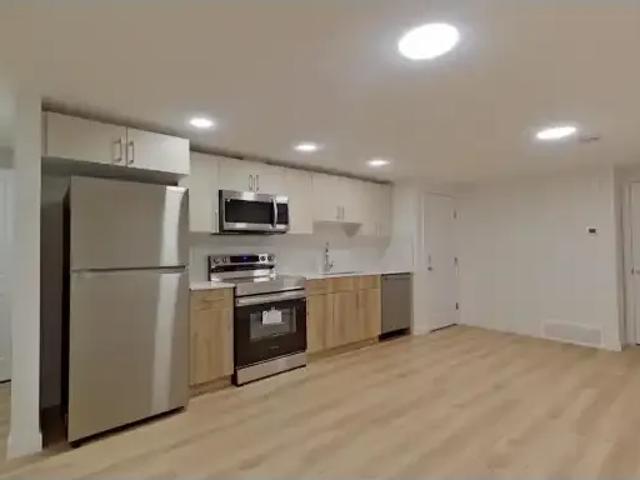 1 Bedroom Apartment Edmonton AB 101261998