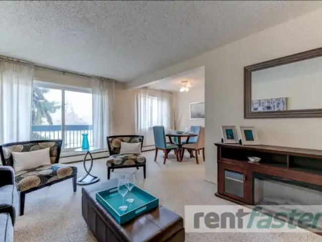 1 Bedroom Apartment Edmonton AB 101215366