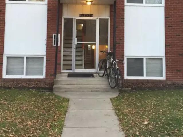 1 Bedroom Apartment Edmonton AB 101300641