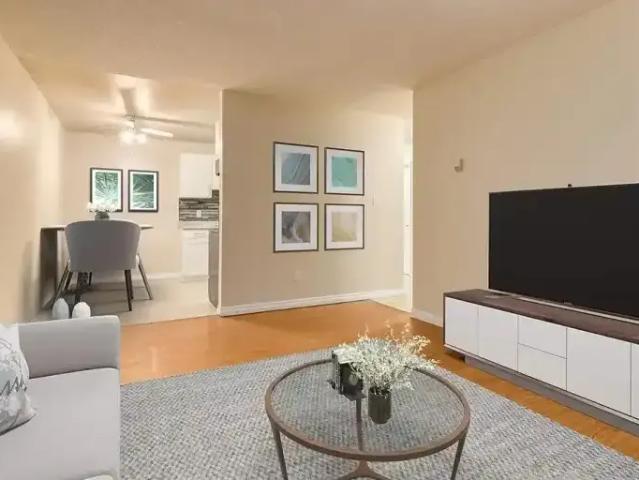 1 Bedroom Apartment Edmonton AB 101338105