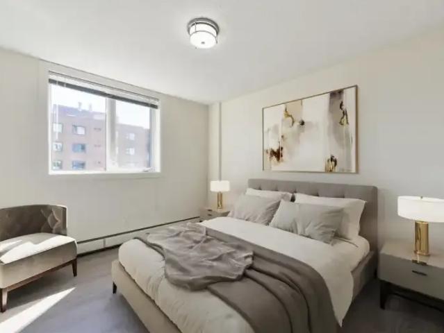 1 Bedroom Apartment Edmonton AB 101554018