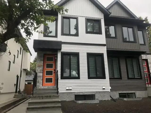 1 Bedroom Apartment Edmonton AB 101554838