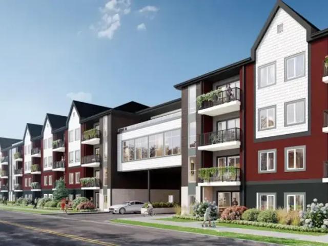 1 Bedroom Apartment Edmonton AB 101554937