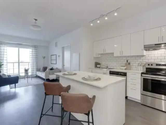 1 Bedroom Apartment Edmonton AB 101555081
