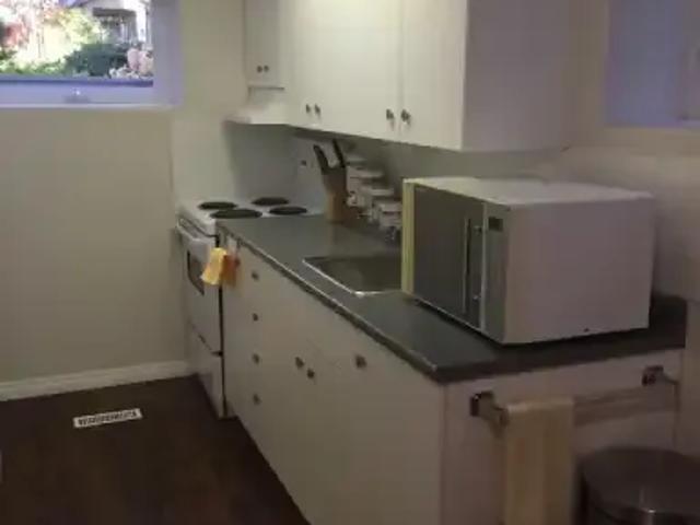 1 Bedroom Apartment Edmonton AB 101584489