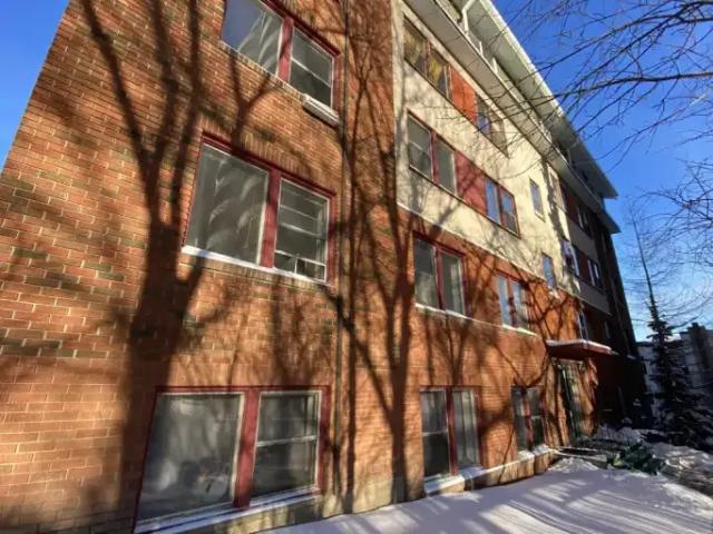 1 Bedroom Apartment Edmonton AB 101686586