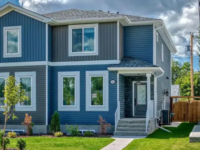1 Bedroom Apartment Edmonton AB 101638672