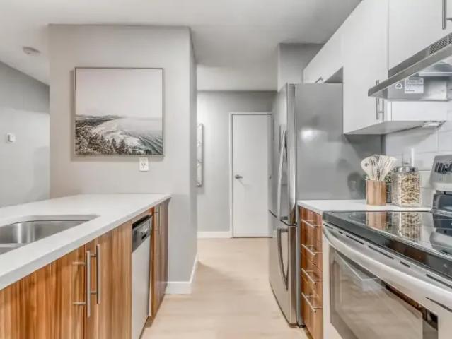 1 Bedroom Apartment Edmonton AB 101772867