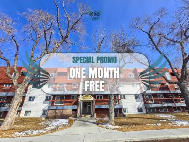 1 Bedroom Apartment Edmonton AB 101789519