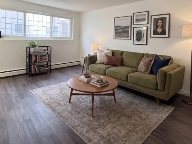 1 Bedroom Apartment Edmonton AB 101789521