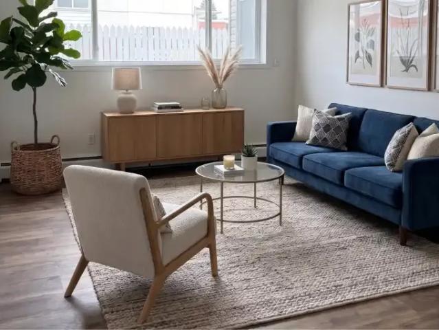 1 Bedroom Apartment Edmonton AB 101789533